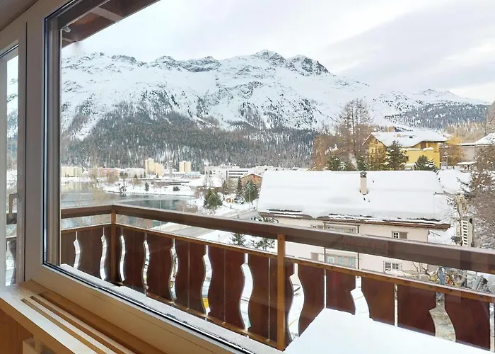 Sonnalpine A20 Apartament *