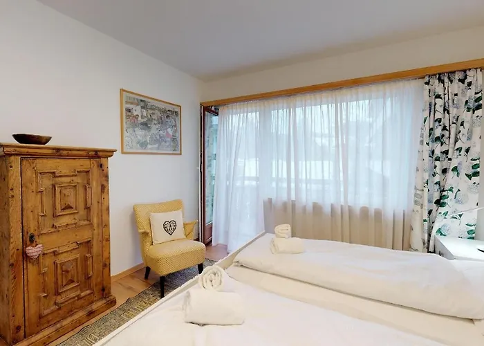 Sonnalpine A20 * Sankt Moritz