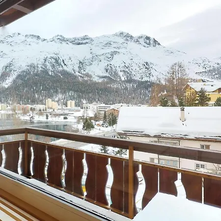 Sonnalpine A20 Apartment *