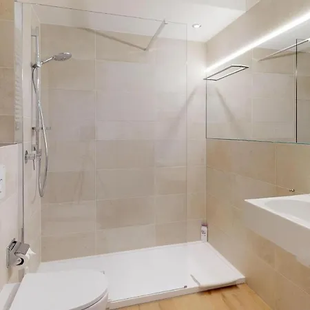 Apartment Sonnalpine A20
